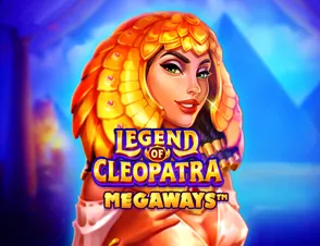 Legend of Cleopatra Megaways