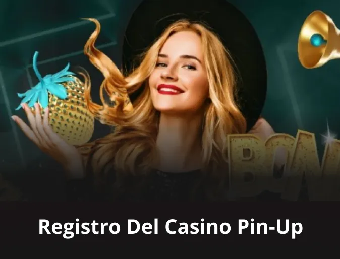 pin-up casino entrar