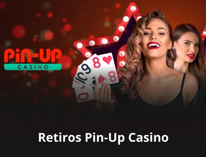 como retirar dinero de pin-up casino
